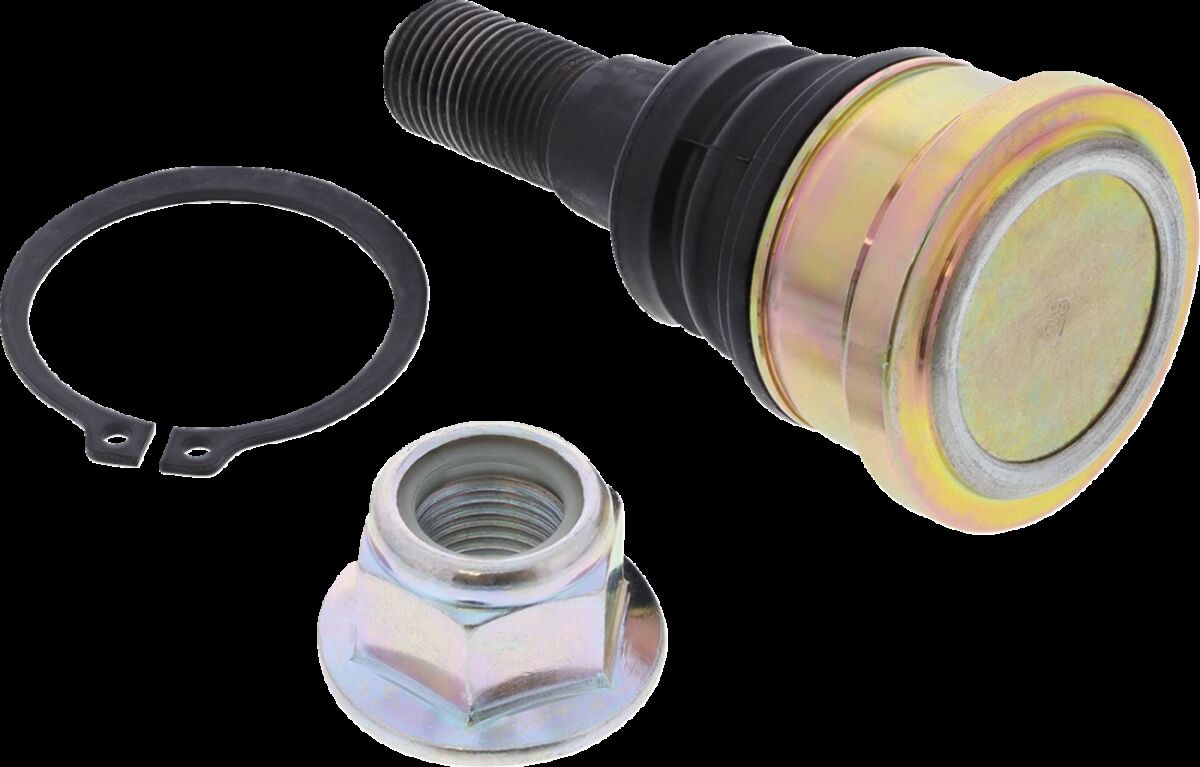 BALLJOINT LOWER RZR MOOSE POLA