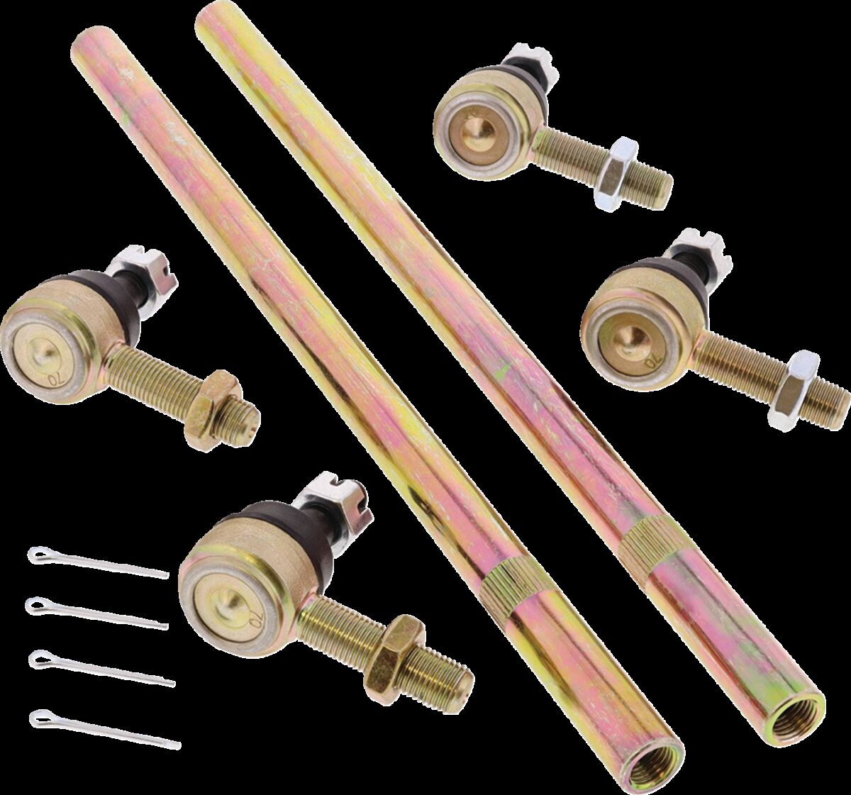 TIE ROD UPGRADE KIT CFMOTO MSE