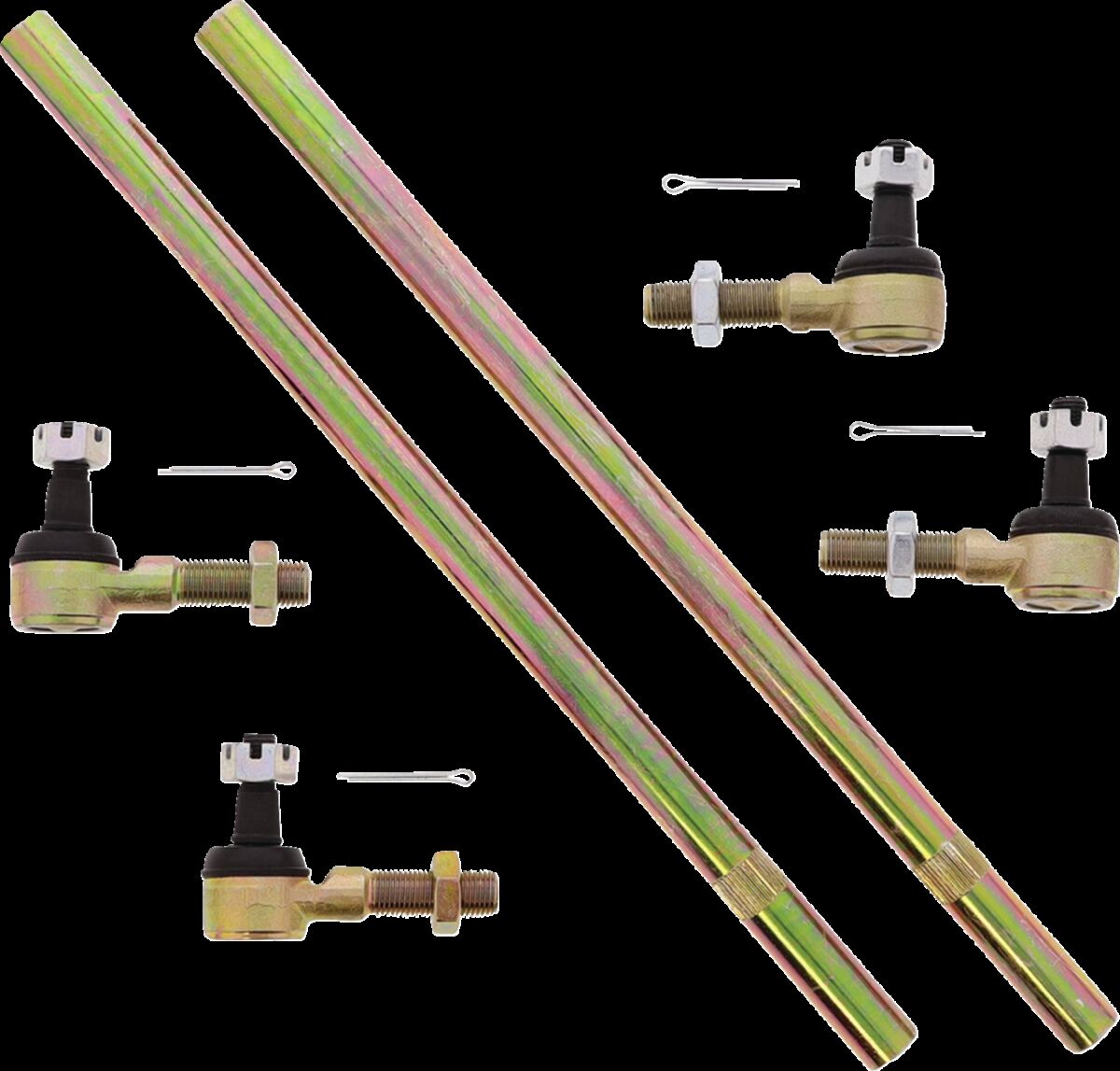 TIE ROD UPGRADE KIT CFMOTO MSE