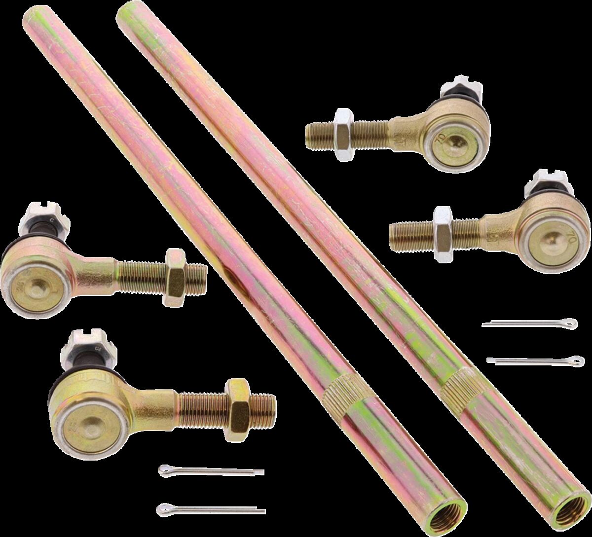 TIE ROD UPGRADE KIT CFMOTO MSE
