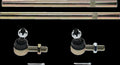 TIE ROD UPGRADE KIT CFMOTO MSE