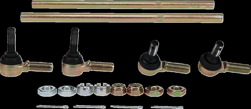 TIE ROD UPGRADE KIT POLARIS MS