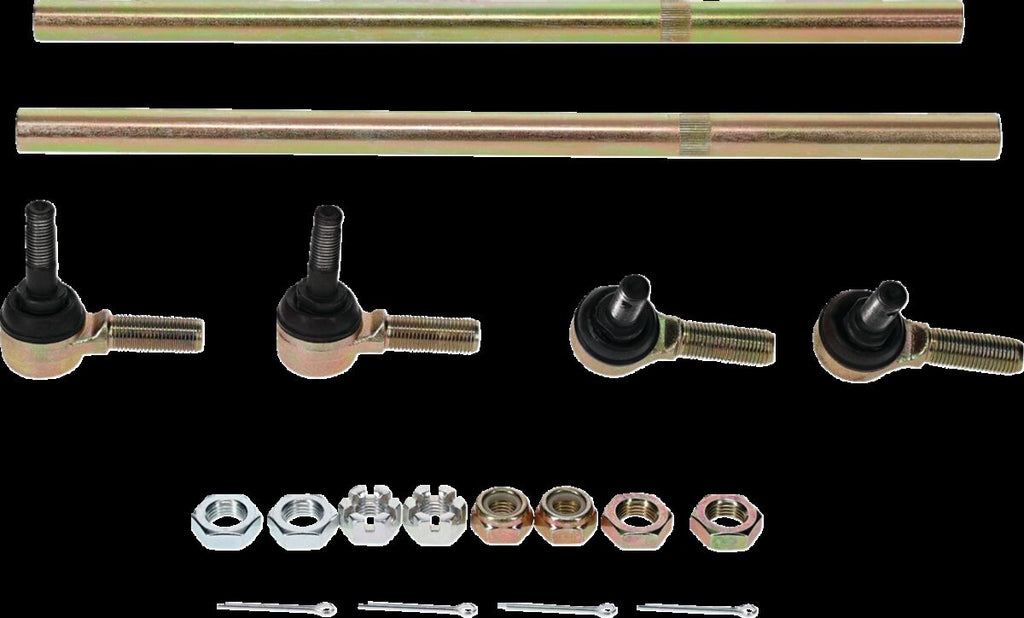 TIE ROD UPGRADE KIT POLARIS MS