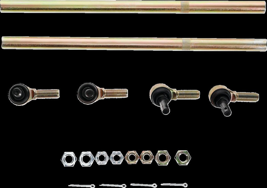 TIE ROD UPGRADE KIT POLARIS MS