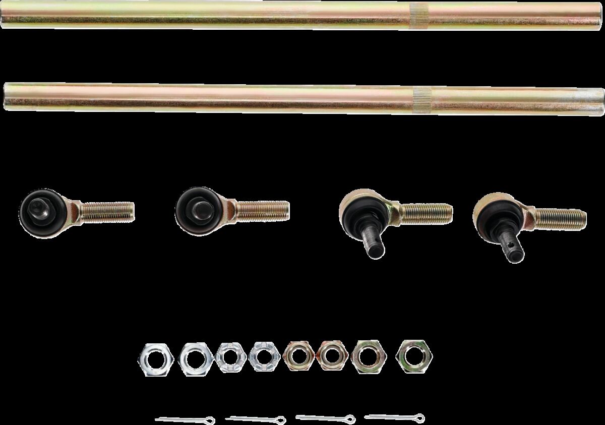 TIE ROD UPGRADE KIT POLARIS MS