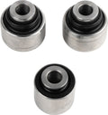 SUSPENSION RR KNUCKLE KT MSE