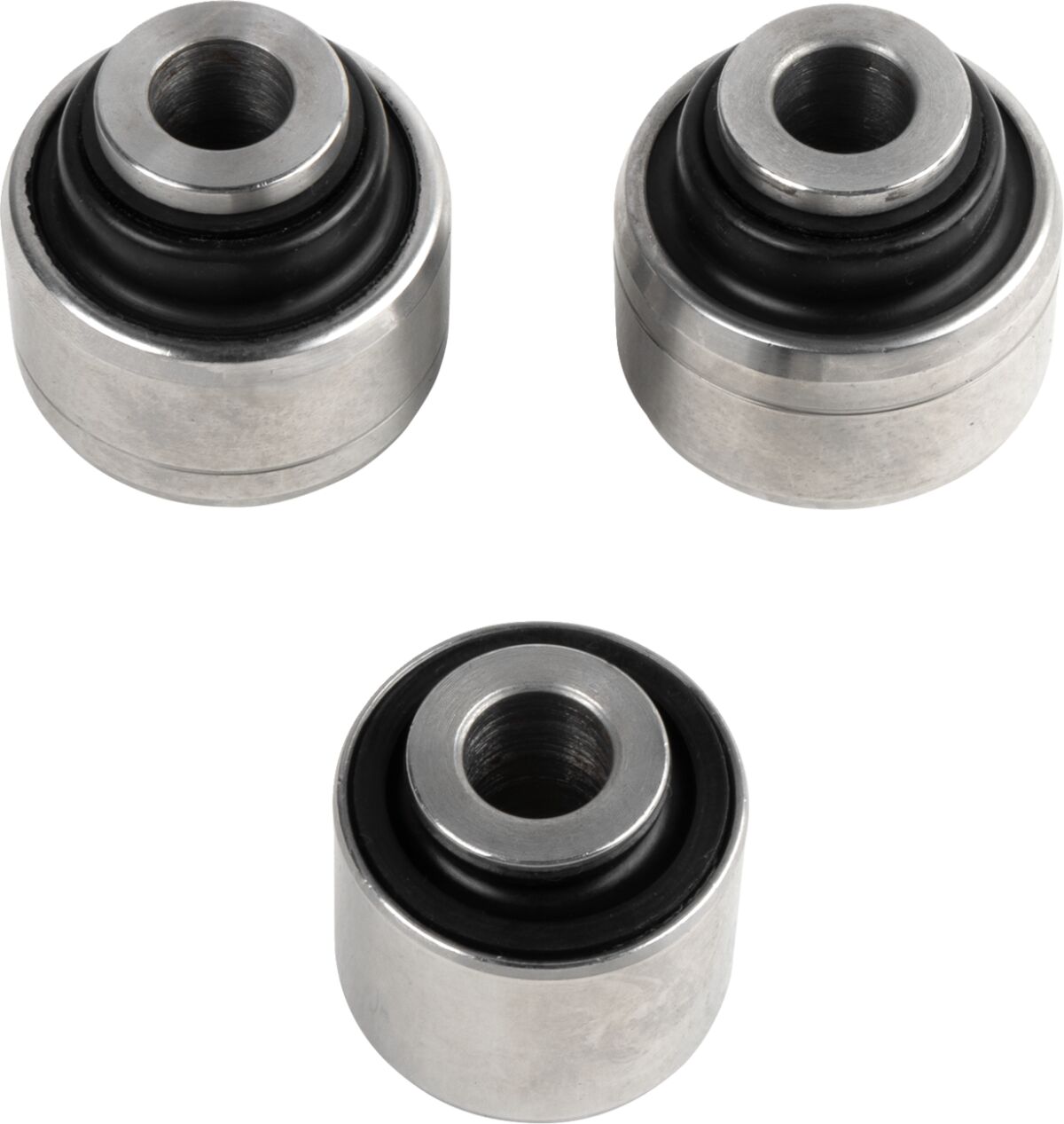 SUSPENSION RR KNUCKLE KT MSE