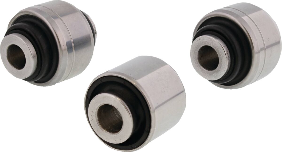 SUSPENSION RR KNUCKLE KT MSE