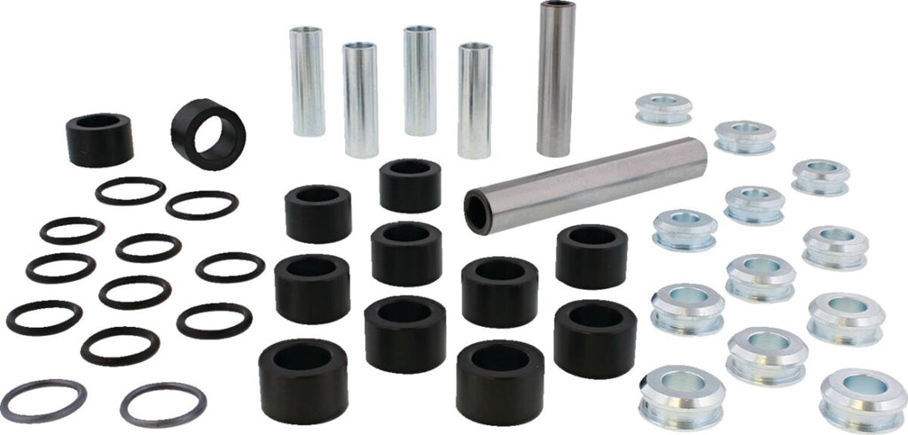 SUSPENSION KIT REAR POLARIS MS