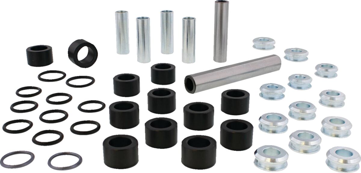 SUSPENSION KIT REAR POLARIS MS