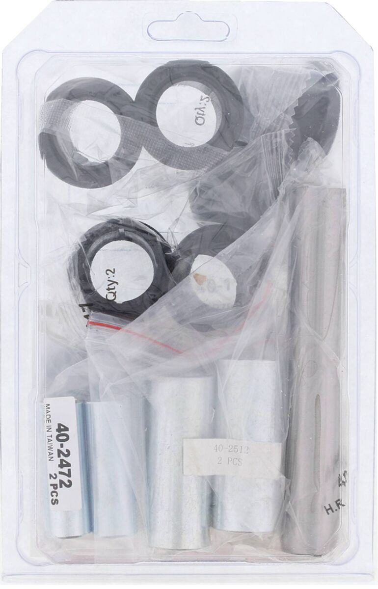 SUSPENSION KIT REAR CANAM MSE