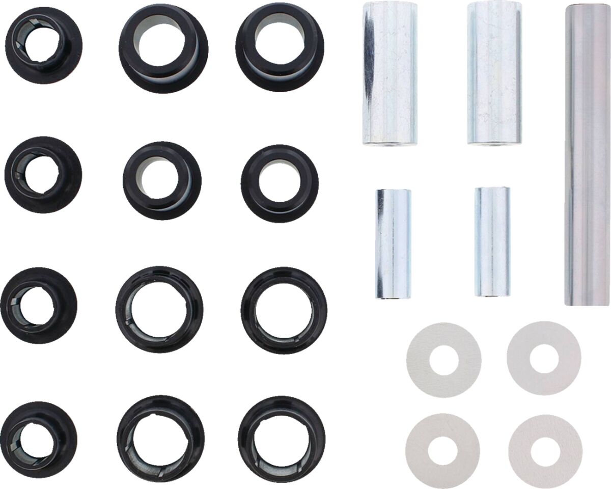 SUSPENSION KIT REAR CANAM MSE