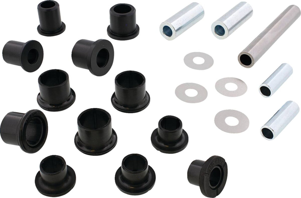 SUSPENSION KIT REAR CANAM MSE