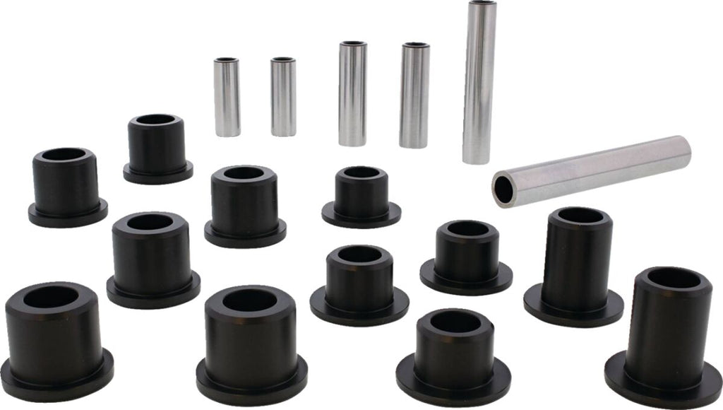 SUSPENSION KIT REAR CANAM MSE
