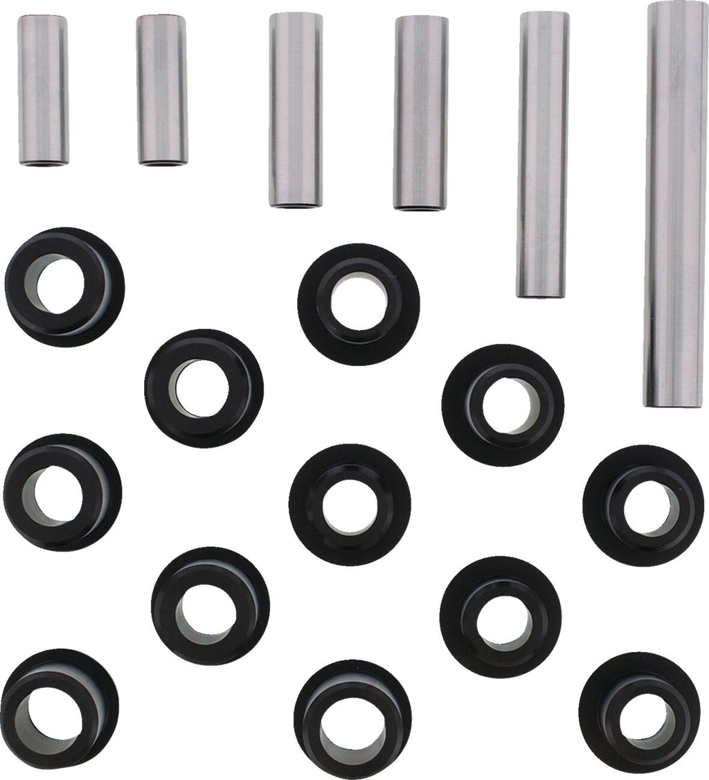 SUSPENSION KIT REAR CANAM MSE