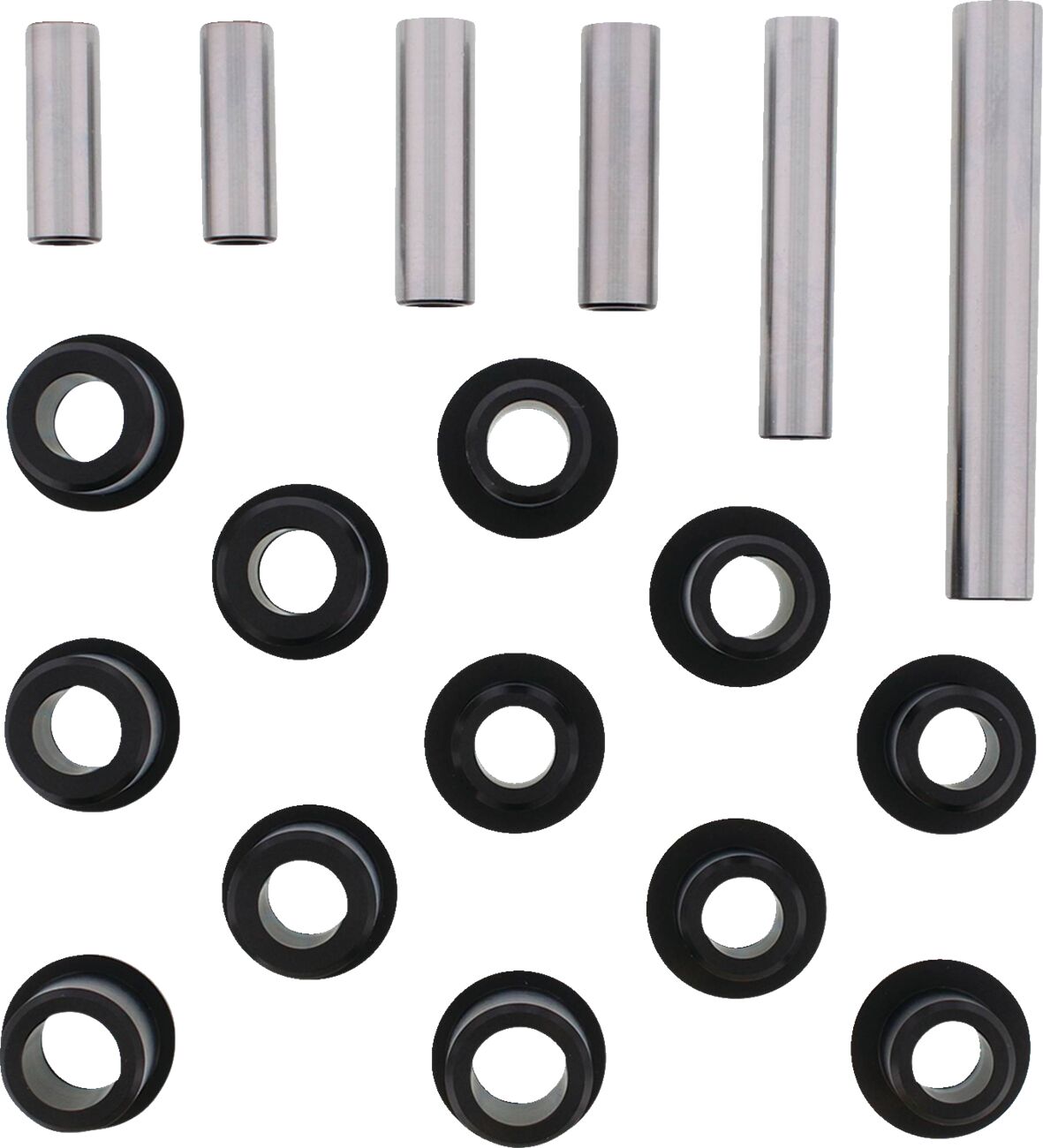 SUSPENSION KIT REAR CANAM MSE
