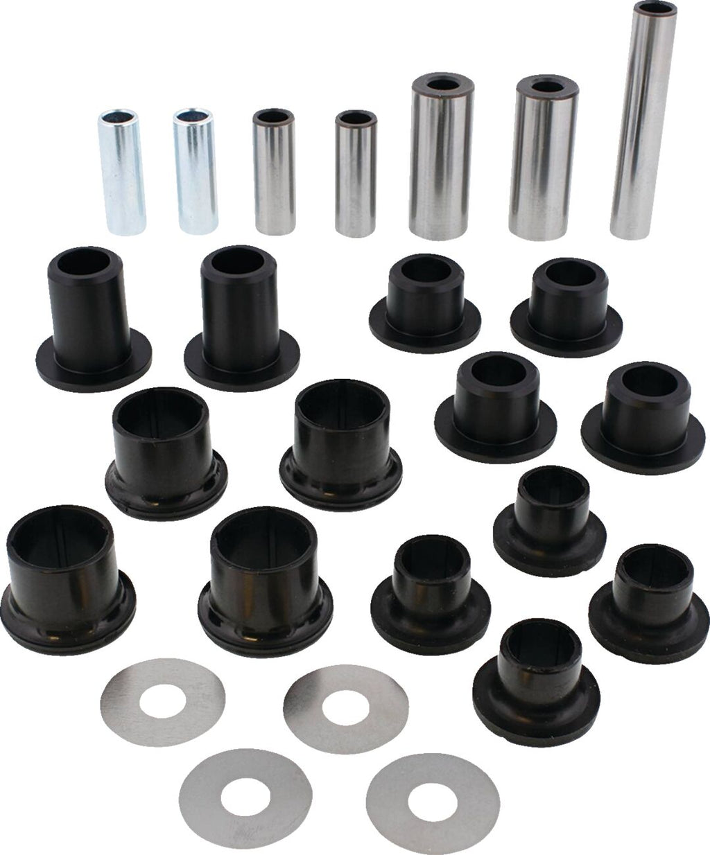 SUSPENSION KIT REAR CANAM MSE