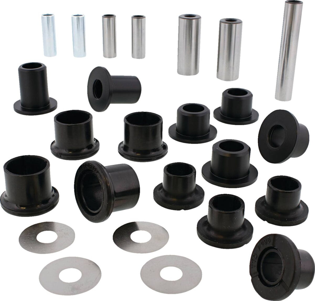 SUSPENSION KIT REAR CANAM MSE