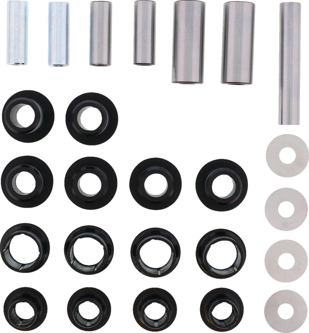 SUSPENSION KIT REAR CANAM MSE