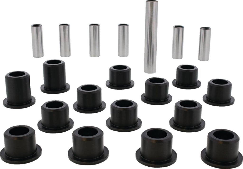 SUSPENSION KIT REAR CANAM MSE