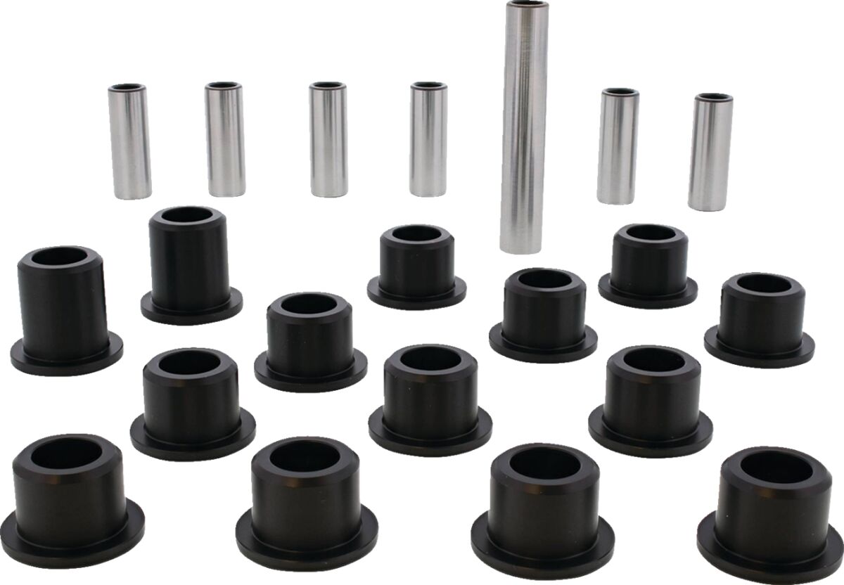 SUSPENSION KIT REAR CANAM MSE