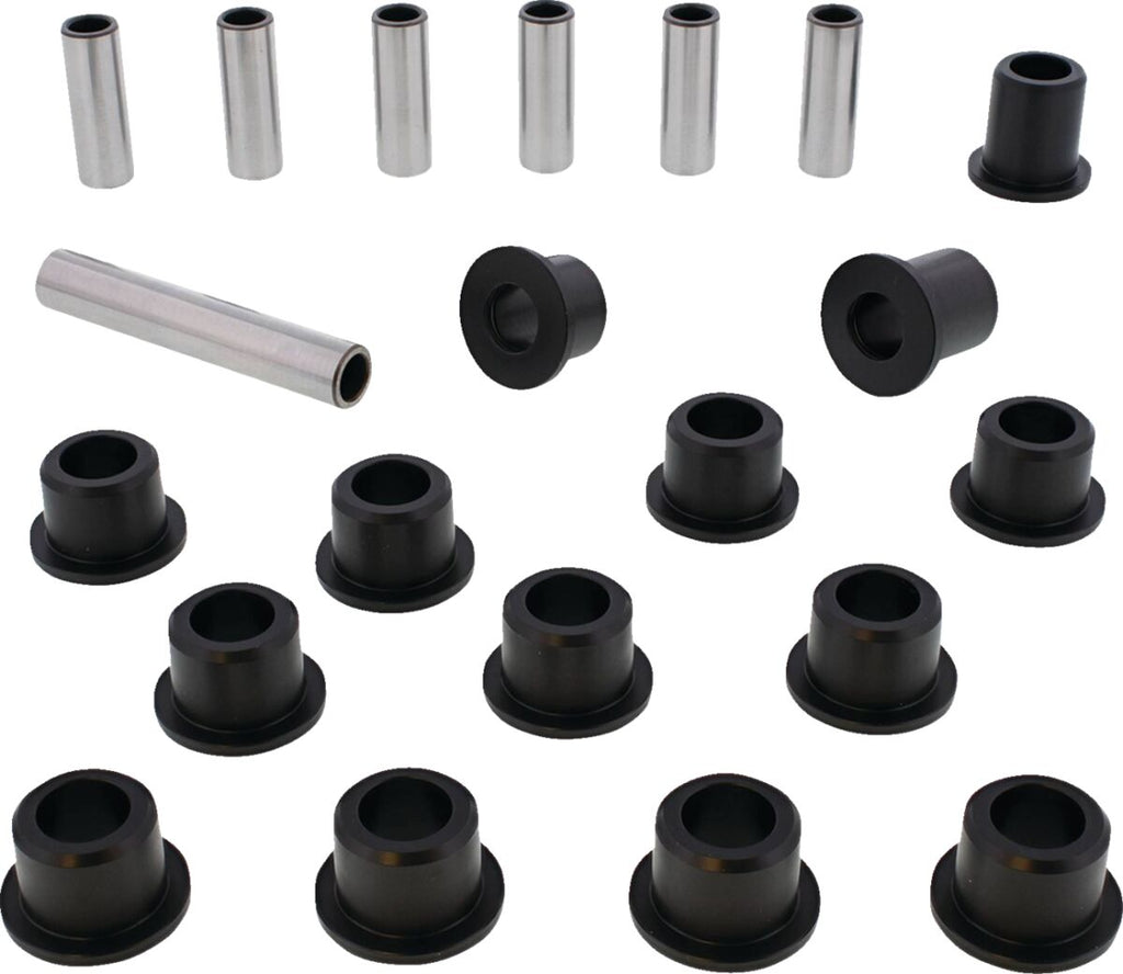 SUSPENSION KIT REAR CANAM MSE