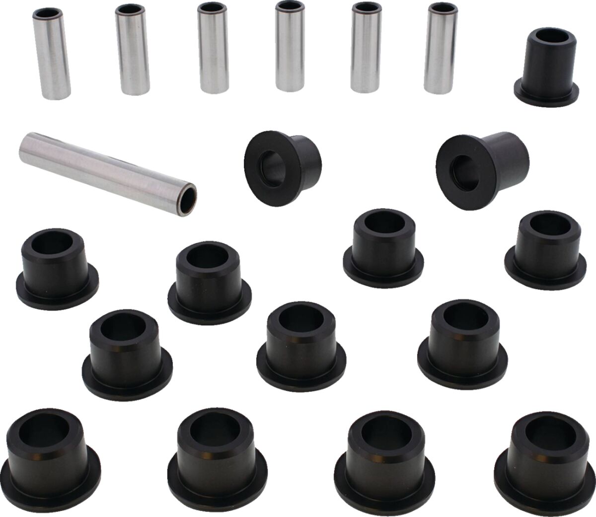 SUSPENSION KIT REAR CANAM MSE