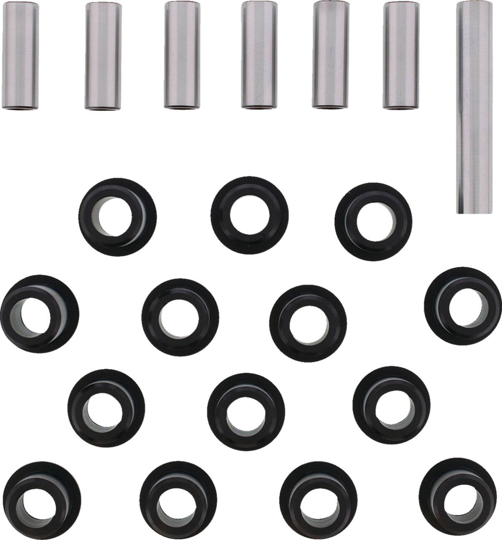 SUSPENSION KIT REAR CANAM MSE