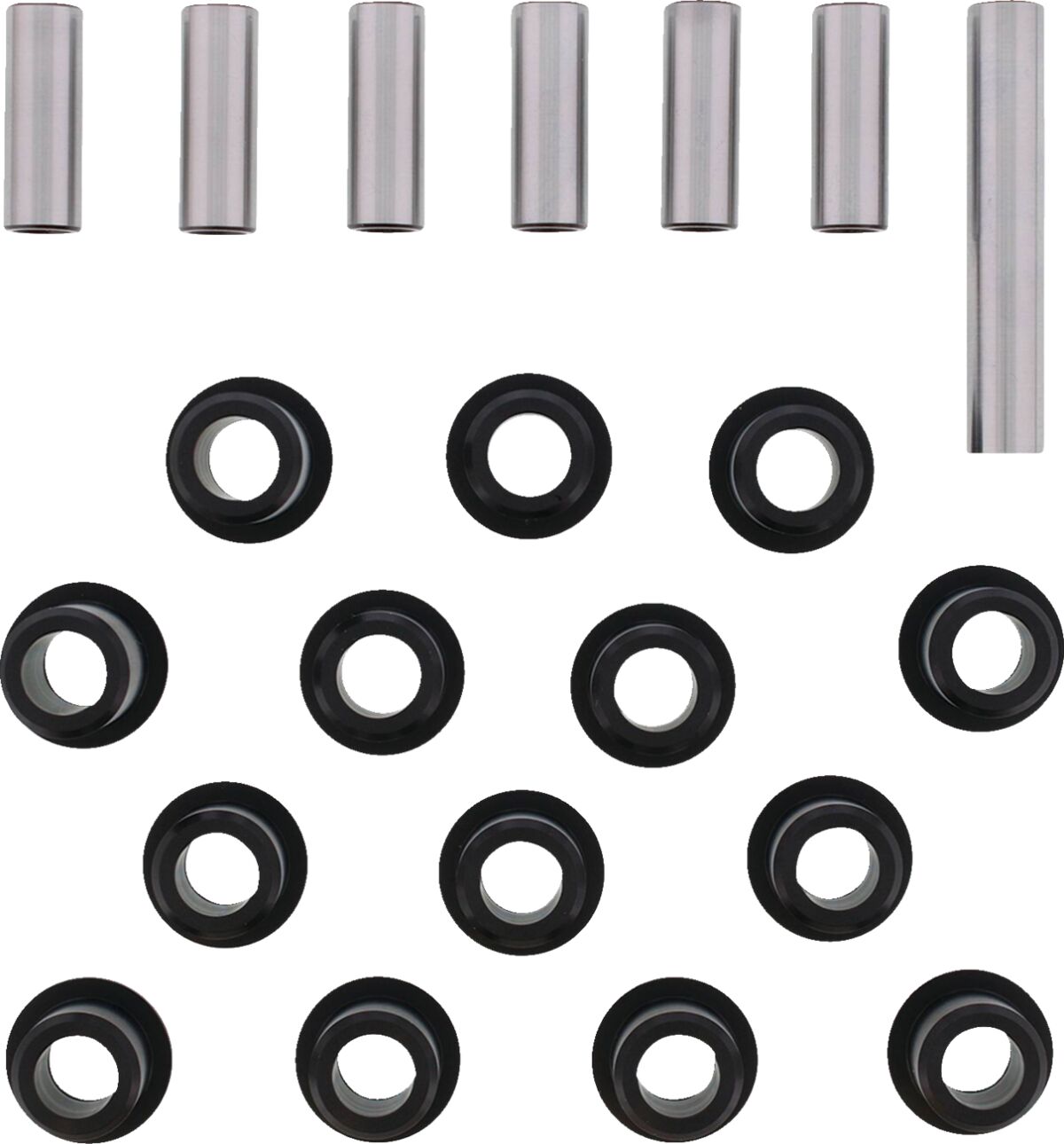 SUSPENSION KIT REAR CANAM MSE