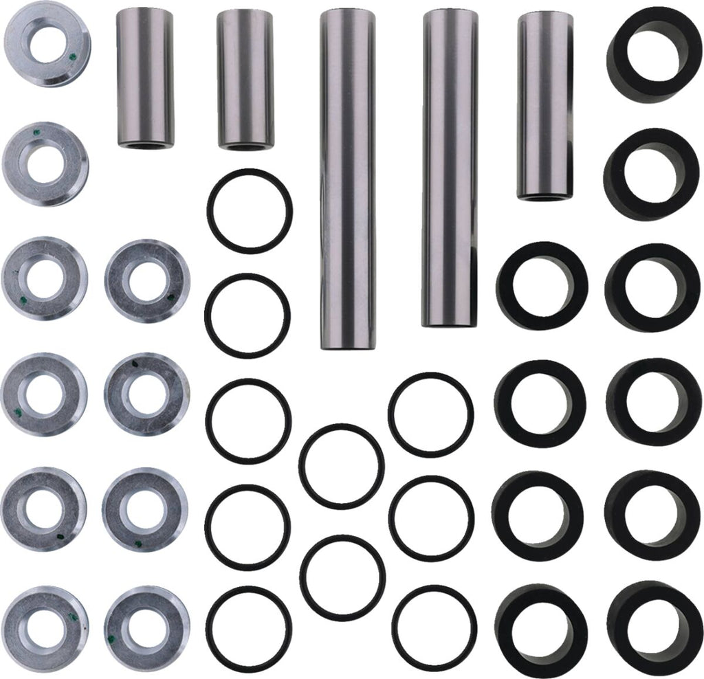 REAR IND SUSPENSION KIT POL MS