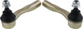 TIE ROD END OUTER POL MSE