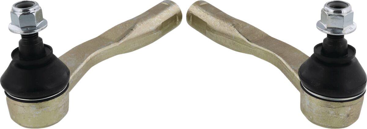 TIE ROD END OUTER POL MSE