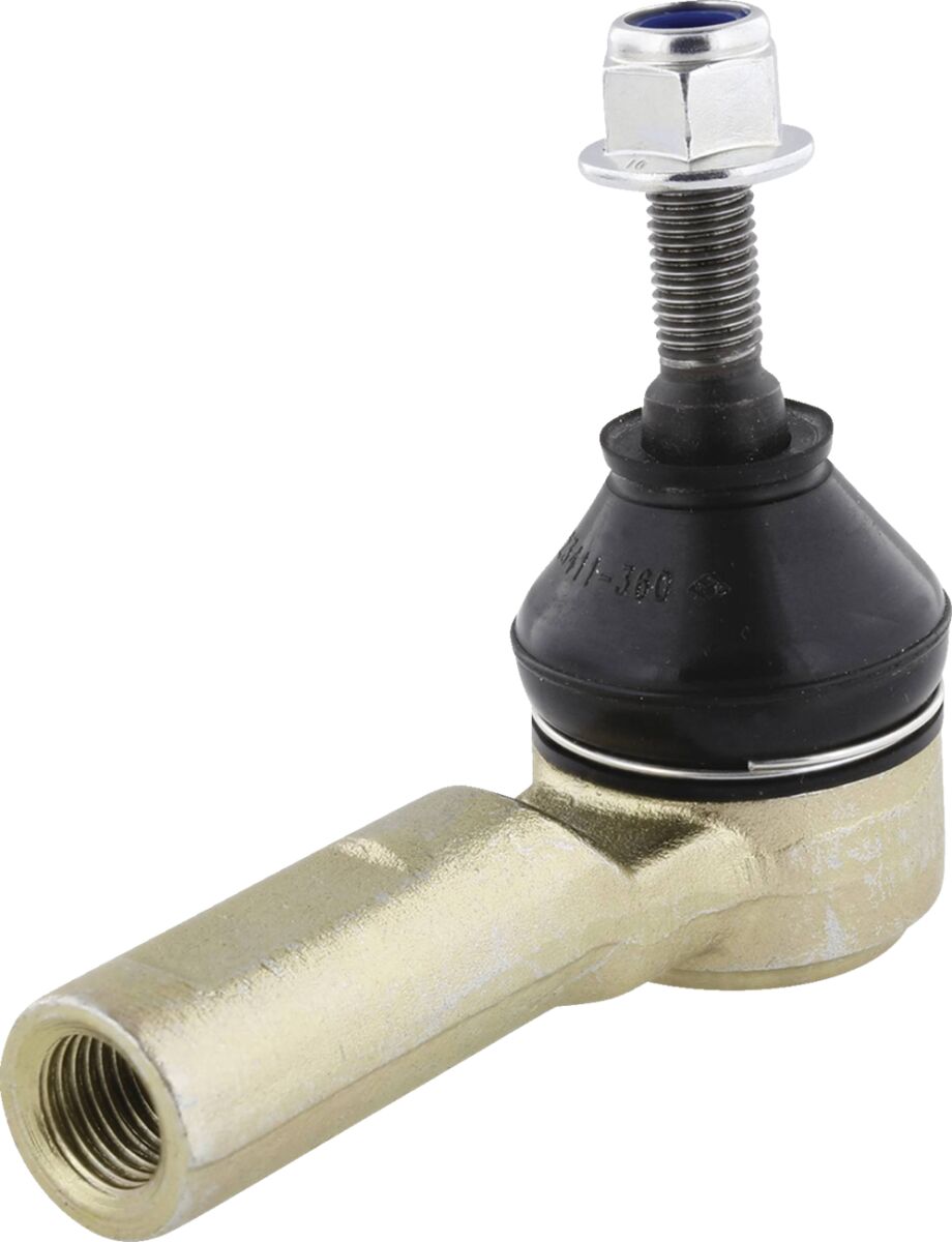 TIE ROD END OUTER POL MSE