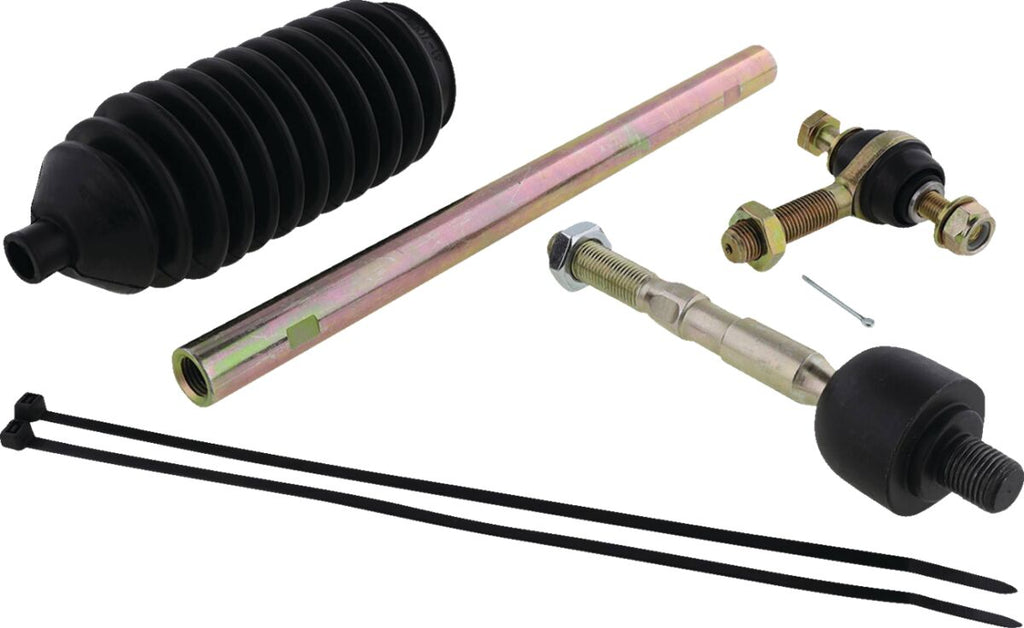 TIE ROD END KIT LEFT SIDE CANA