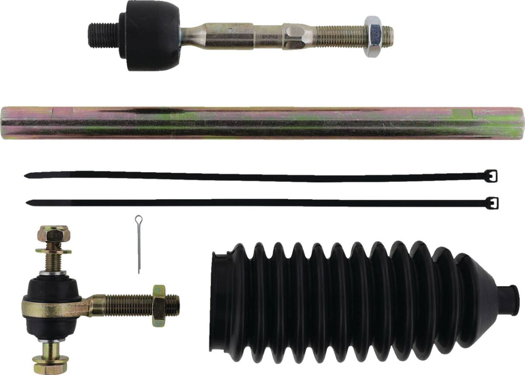TIE ROD END KIT LEFT SIDE CANA