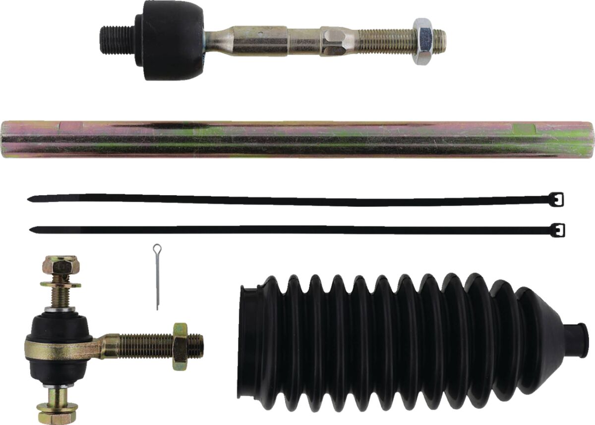 TIE ROD END KIT LEFT SIDE CANA