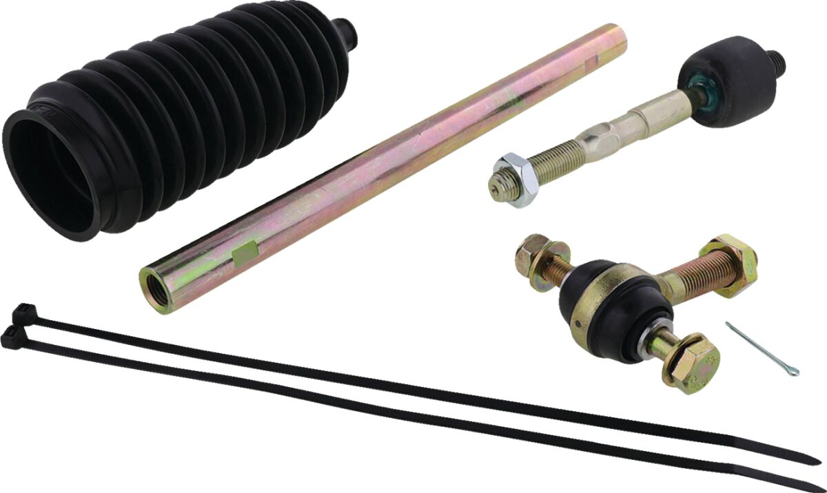 TIE ROD END KIT LEFT SIDE CANA