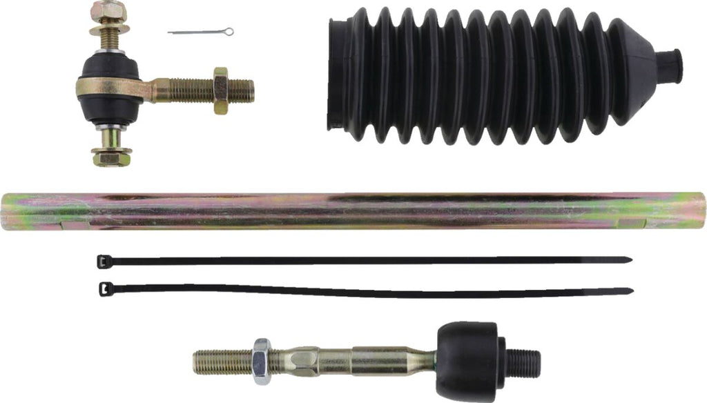 TIE ROD END KIT LEFT SIDE CANA
