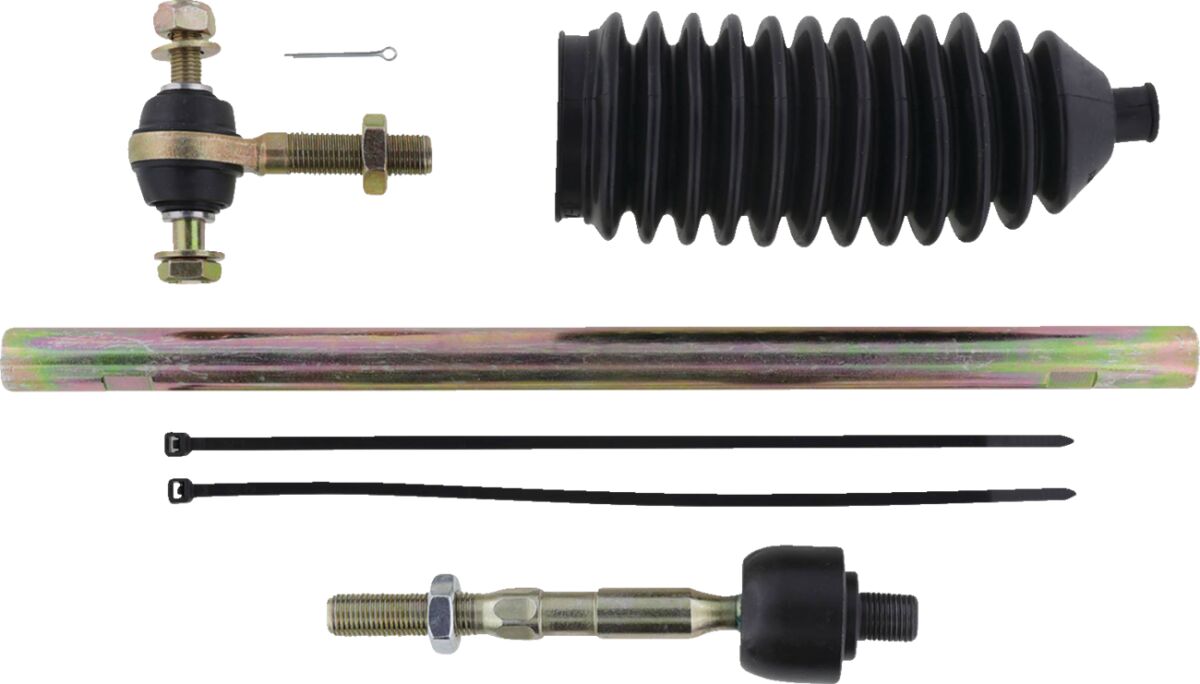 TIE ROD END KIT LEFT SIDE CANA