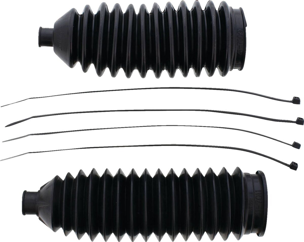 REPLACEMENT BOOT RACK KITS POL