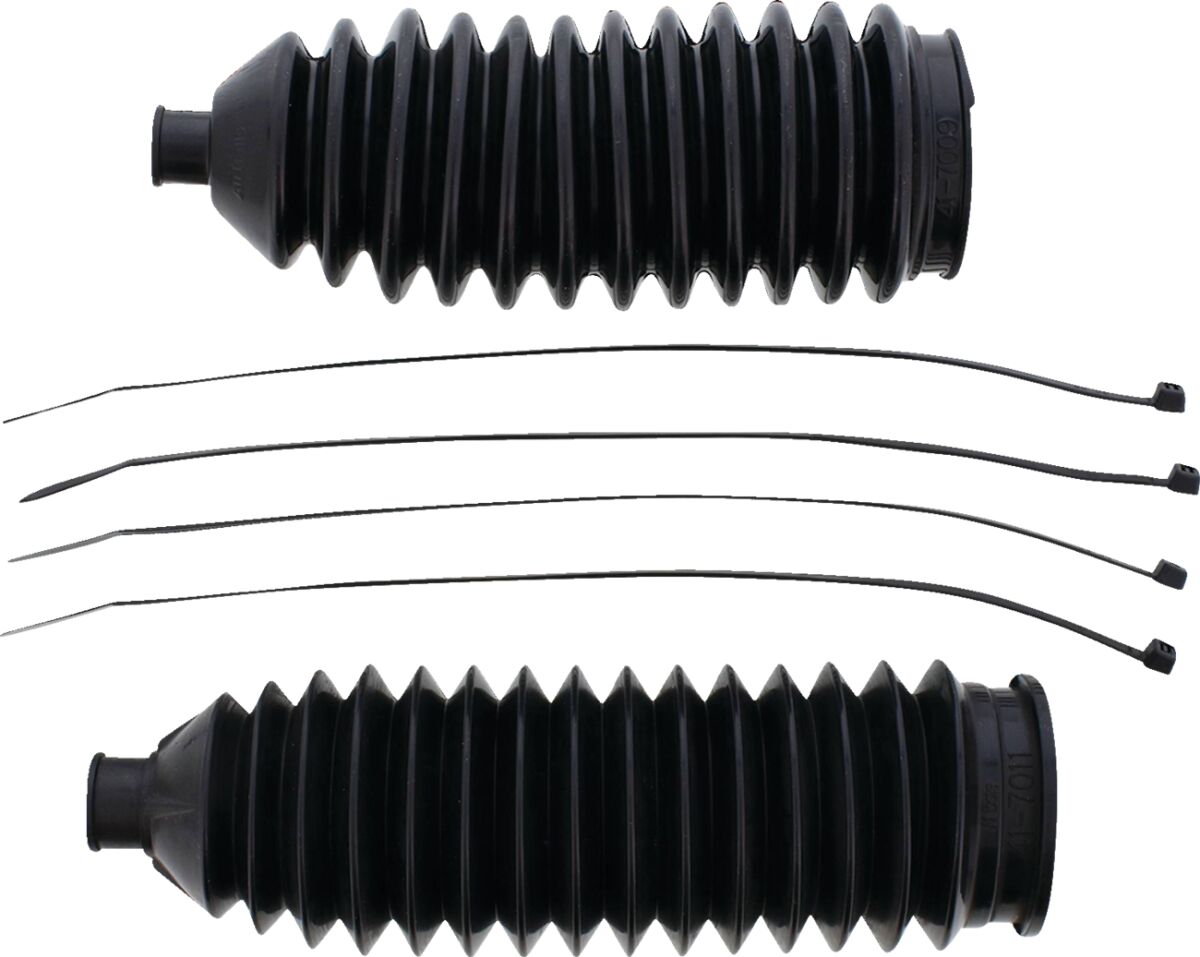 REPLACEMENT BOOT RACK KITS POL