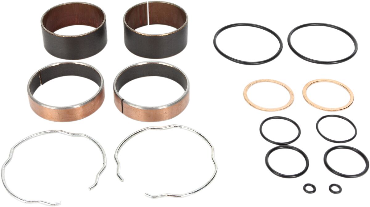 FORK BUSHING KIT HON