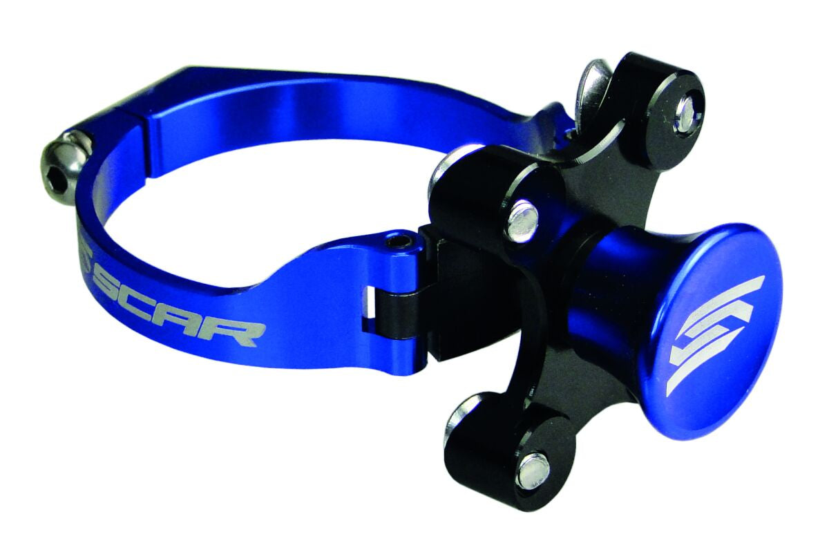 LAUNCH CONTROL 50 65 BLUE