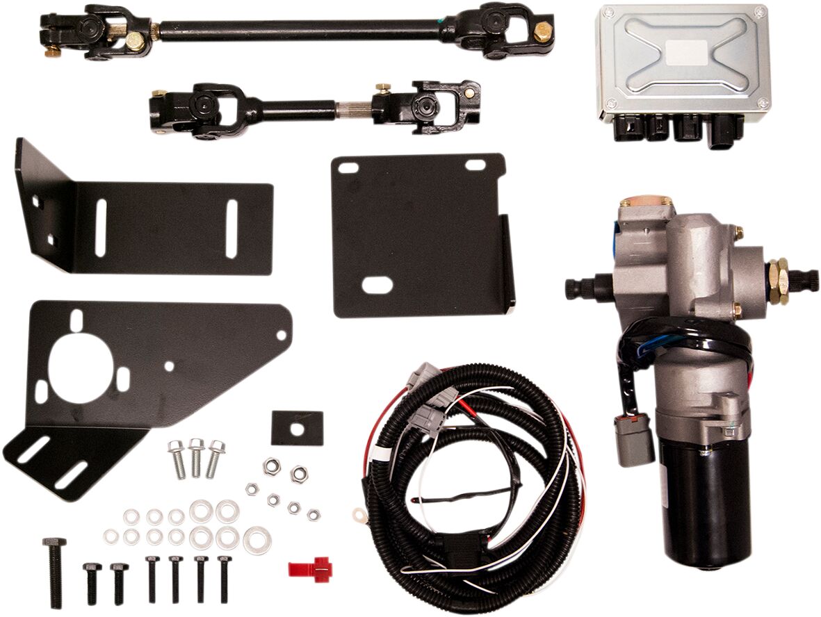 ELECTRC PWR STERNG KT MSE