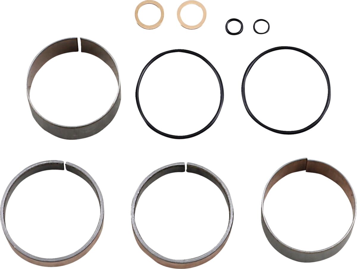 FORK BUSHING KIT MOOSE