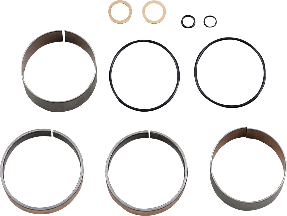 FORK BUSHING KIT MOOSE