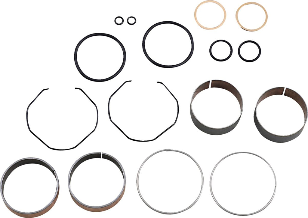 FORK BUSHING KIT MOOSE