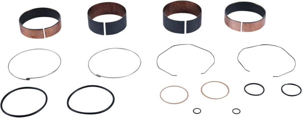 FORK BUSHING KIT MOOSE