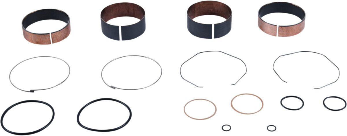 FORK BUSHING KIT MOOSE