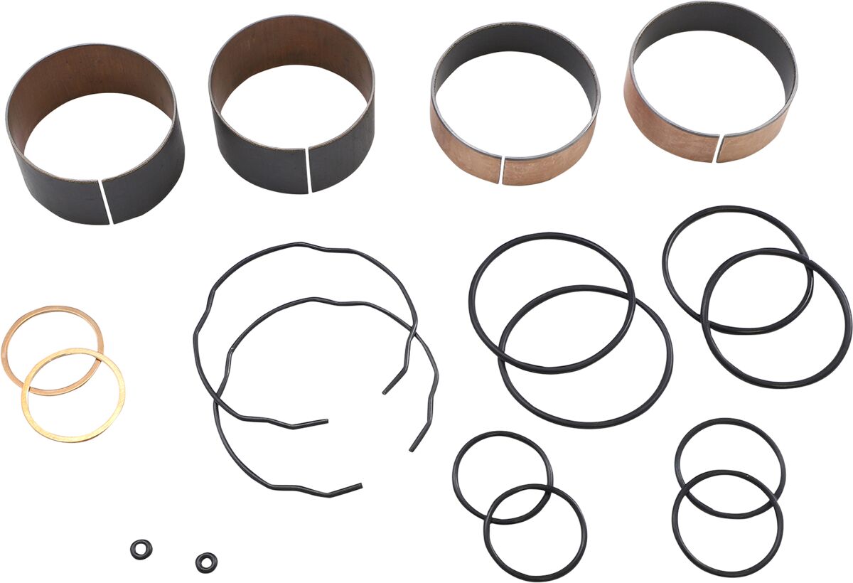 FORK BUSHING KIT MOOSE